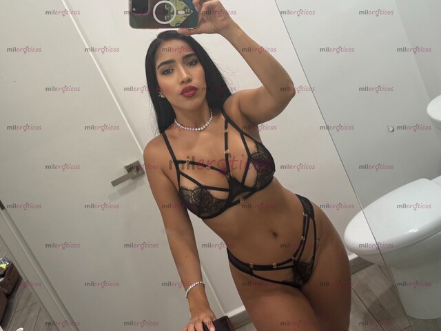 FOTOS DE RICA COLOMBIANA CON GANAS DE COMPLACERTE Y DISFRUTES PAPACITO