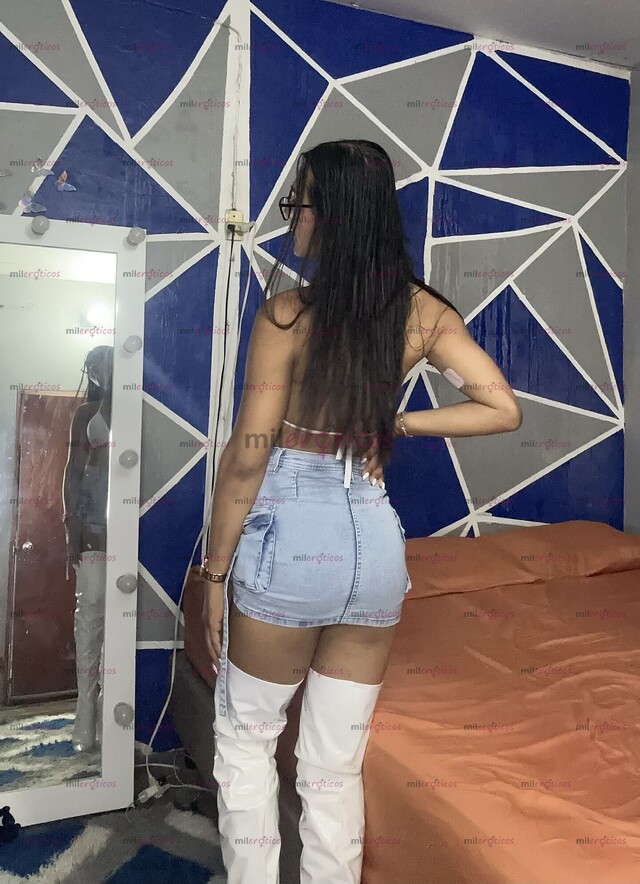 FOTOS DE MARÍA JOSÉ UNA CHICA DE CUERPO ESTÉTICO Y FITNES, ME ENSEÑAS A PORTARME MAL?