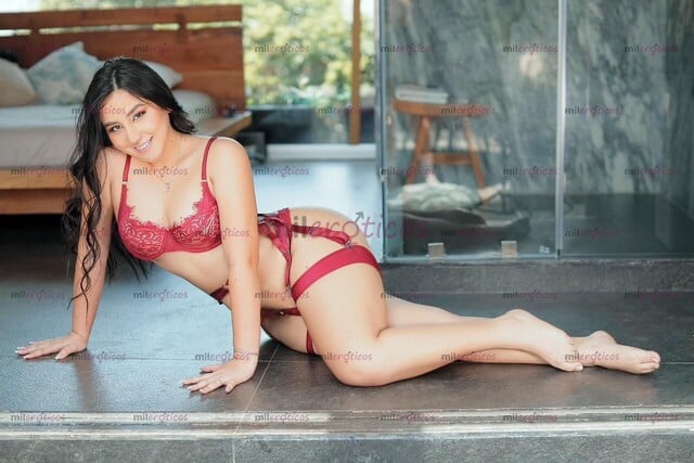 FOTOS DE BELLA COLOMBIANA JOVEN Y BONITA ALTO NIVEL