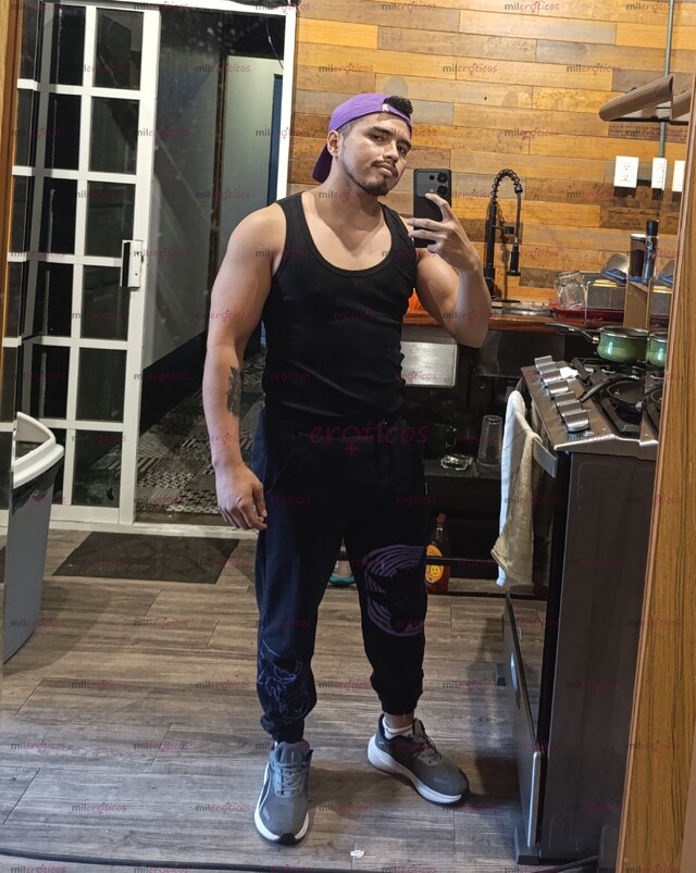 FOTOS DE ADRIAN 20 CM GRUESOS PARA TU DELEITE. PRUEBAME