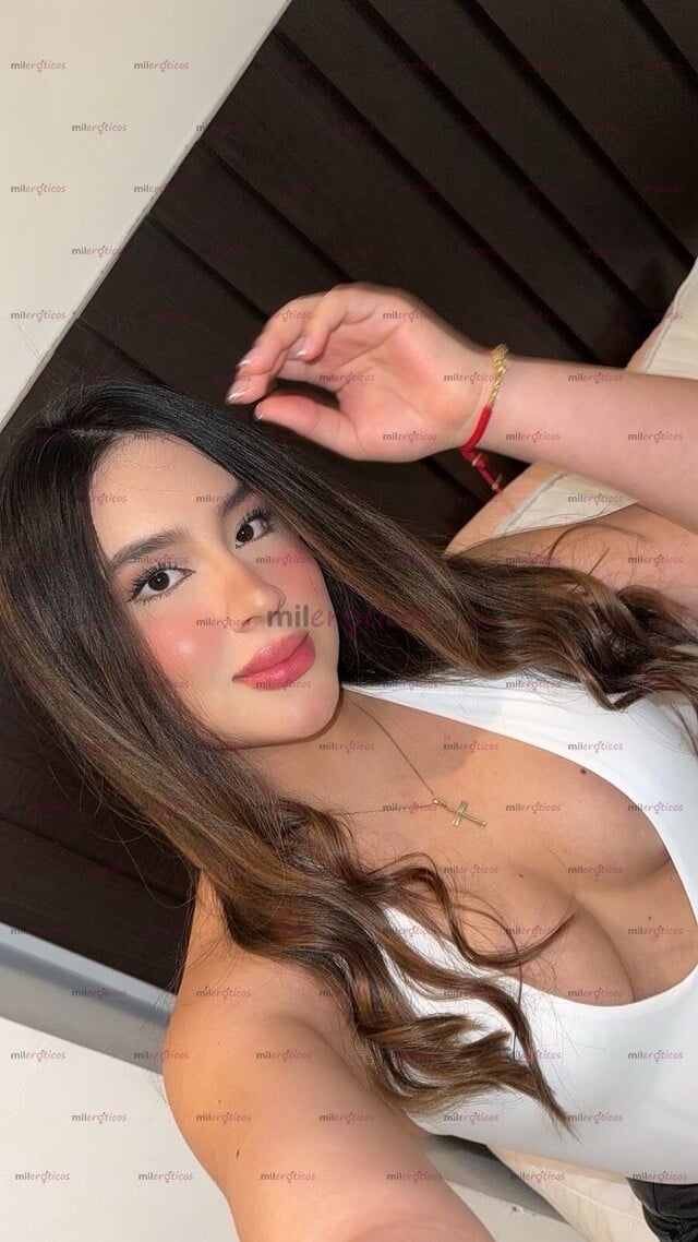FOTOS DE BELLA COLOMBIANA JOVEN Y BONITA ALTO NIVEL