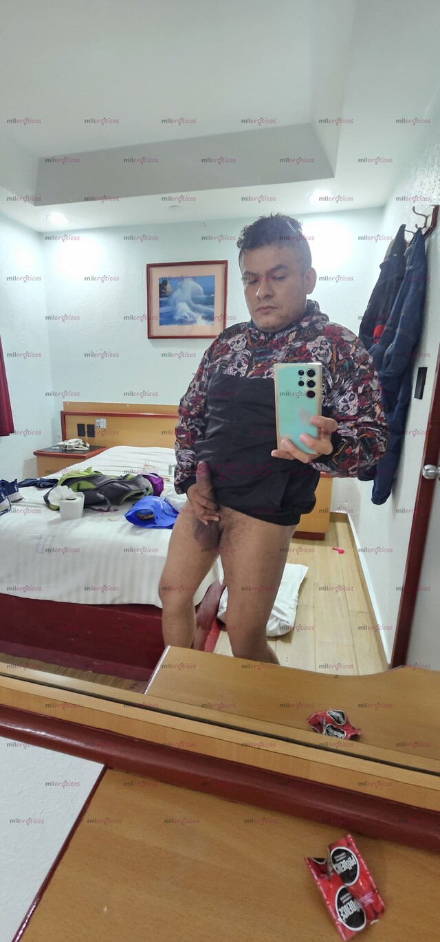 FOTOS DE TE COBRO 200 PESOS EL SERVICIO TENGO 21 CM DE VERGA