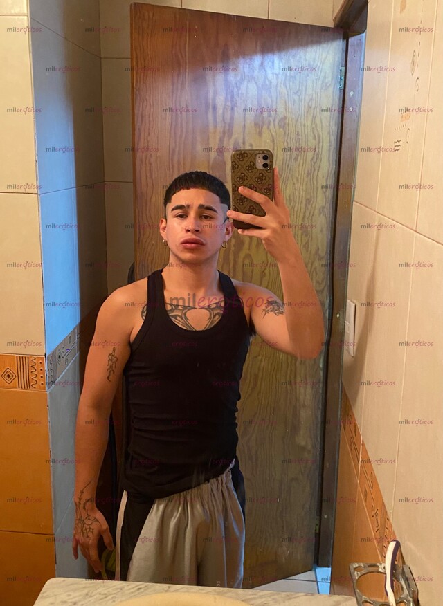 FOTOS DE JOVEN INTER CALIENTE 23 AÑOS PROMOCIÓN HOY