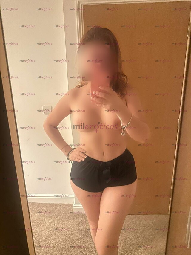 FOTOS DE PAISA, PELIRROJA Y ARDIENTE ¡RECIÉN LLEGADA A TU CIUDAD!