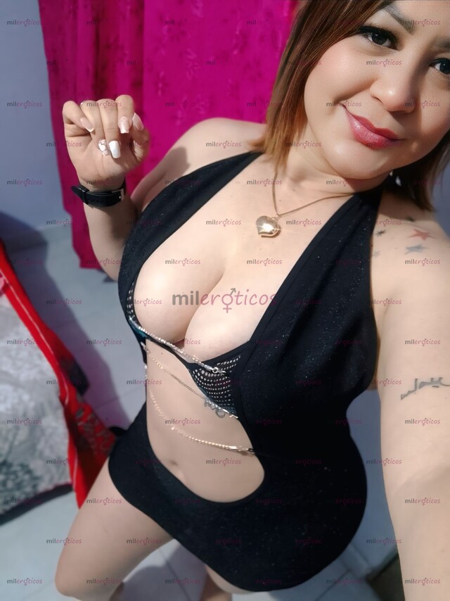 FOTOS DE TÚ MADURITA CALIENTE EXPERTA EN LO QUE HACE.