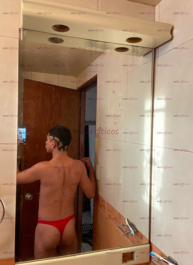 FOTOS DE JOVEN INTER CALIENTE 23 AÑOS PROMOCIÓN HOY