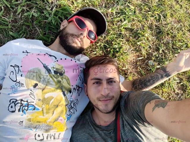 FOTOS DE 2 MANES VERGONES DISPONIBLES PARA TRIO CON SITIO Y DOMICILIOS