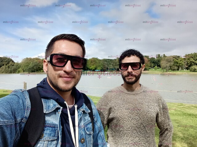 FOTOS DE 2 MANES VERGONES DISPONIBLES PARA TRIO CON SITIO Y DOMICILIOS