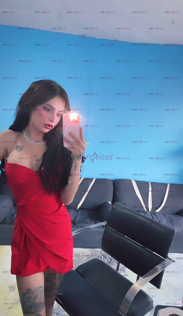 FOTOS DE MARBELLA BECKHAM RECIÉN LLEGADA LISTA PARA ESTRENARSE