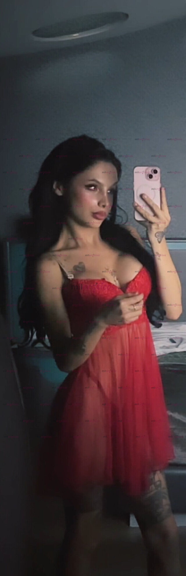 FOTOS DE MARBELLA BECKHAM RECIÉN LLEGADA LISTA PARA ESTRENARSE