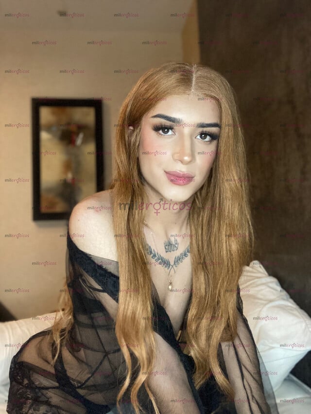 FOTOS DE EXQUISITA NIÑA TRANS, DE REGRESO A TU CIUDAD, ÚLTIMOS DÍAS