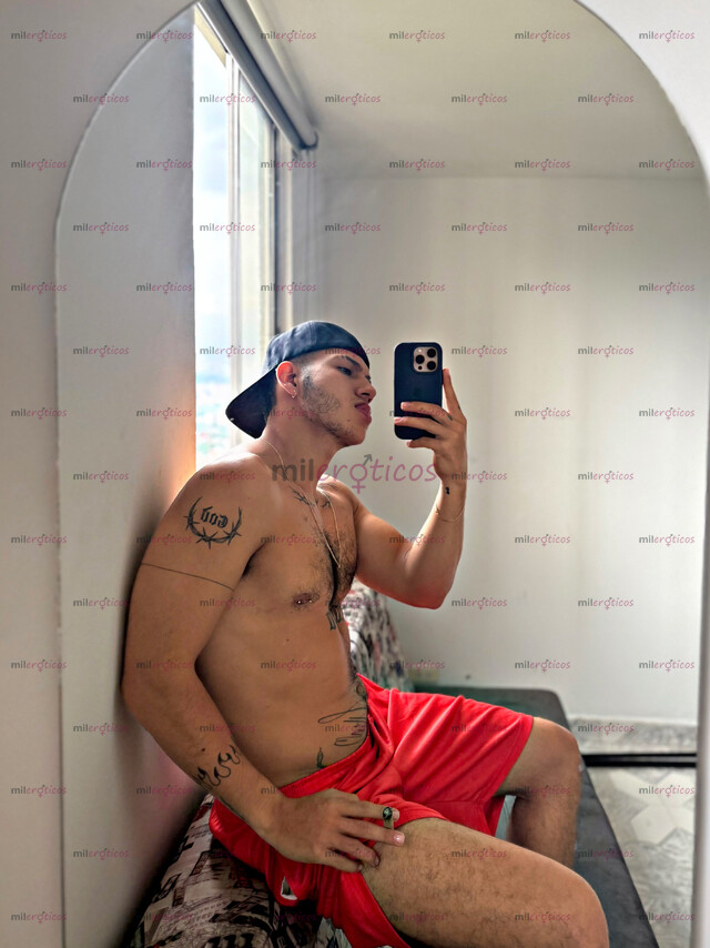 FOTOS DE SOY MIKE, MUY MASCULINO, VELLUDO Y MUY MORBOSO, DISPONIBLE 24 7