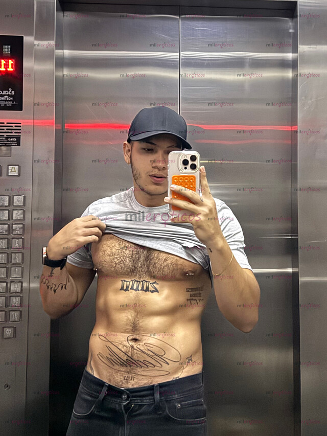 FOTOS DE SOY MIKE, MUY MASCULINO, VELLUDO Y MUY MORBOSO, DISPONIBLE 24 7