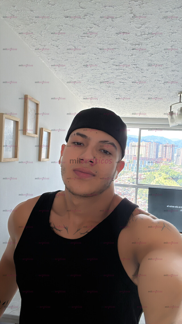 FOTOS DE SOY MIKE, MUY MASCULINO, VELLUDO Y MUY MORBOSO, DISPONIBLE 24 7