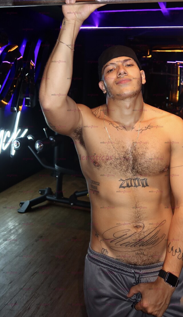 FOTOS DE SOY MIKE, MUY MASCULINO, VELLUDO Y MUY MORBOSO, DISPONIBLE 24 7