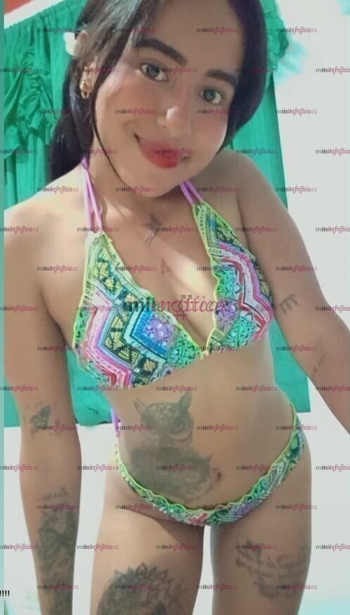 FOTOS DE ANGIE FLACA GOLOSA CON GANAS DE TI PAPI VEN DISFRUTEMOS DEL MOMENTO