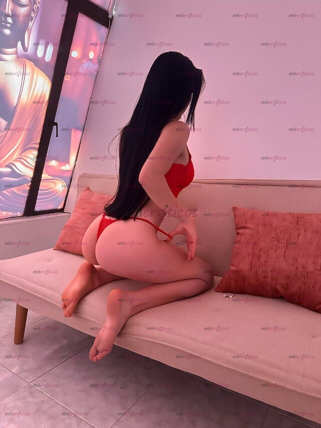 FOTOS DE VALERY NUEVA PRECIOSA ESCORT CON UNA FIGURA DIVINA Y CINTURA