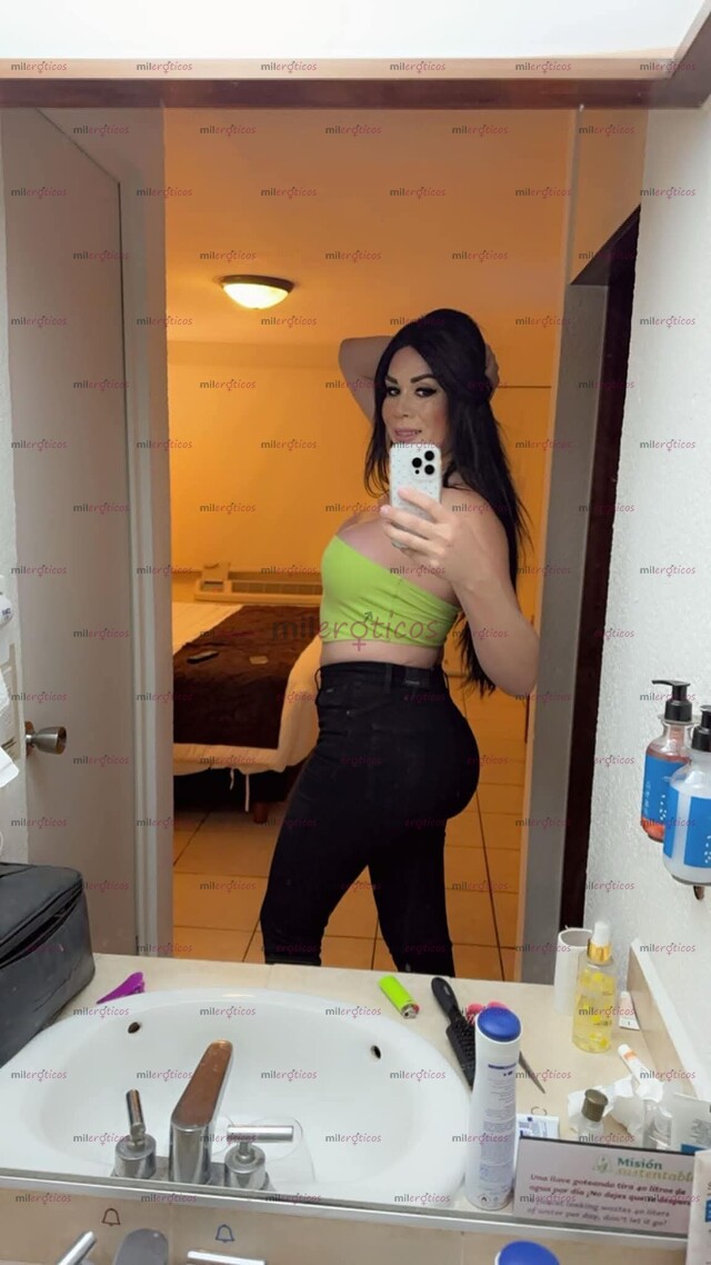 FOTOS DE TRANS TOLUCA AMBOS ROLES19CM DE PLACER DISPONIBLE