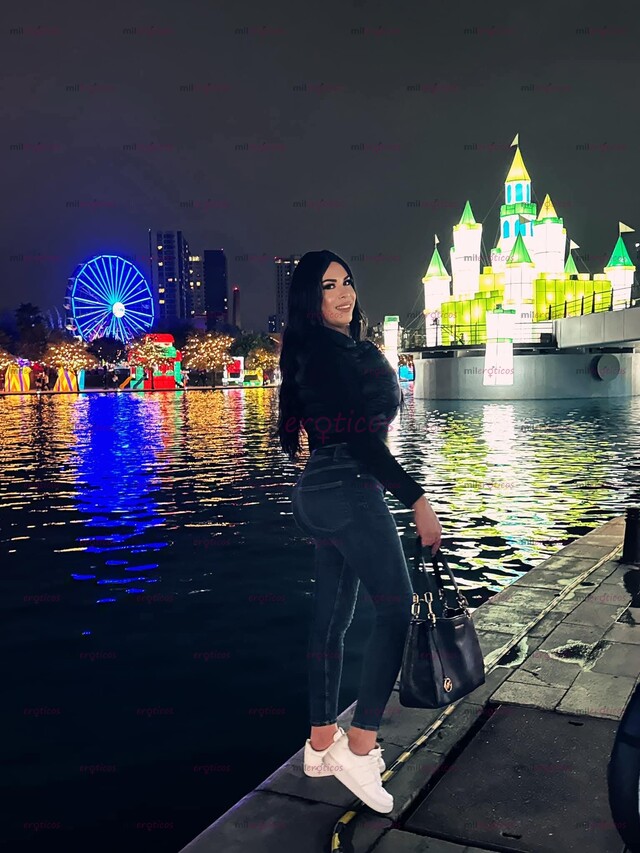 FOTOS DE TRANS TOLUCA AMBOS ROLES19CM DE PLACER DISPONIBLE