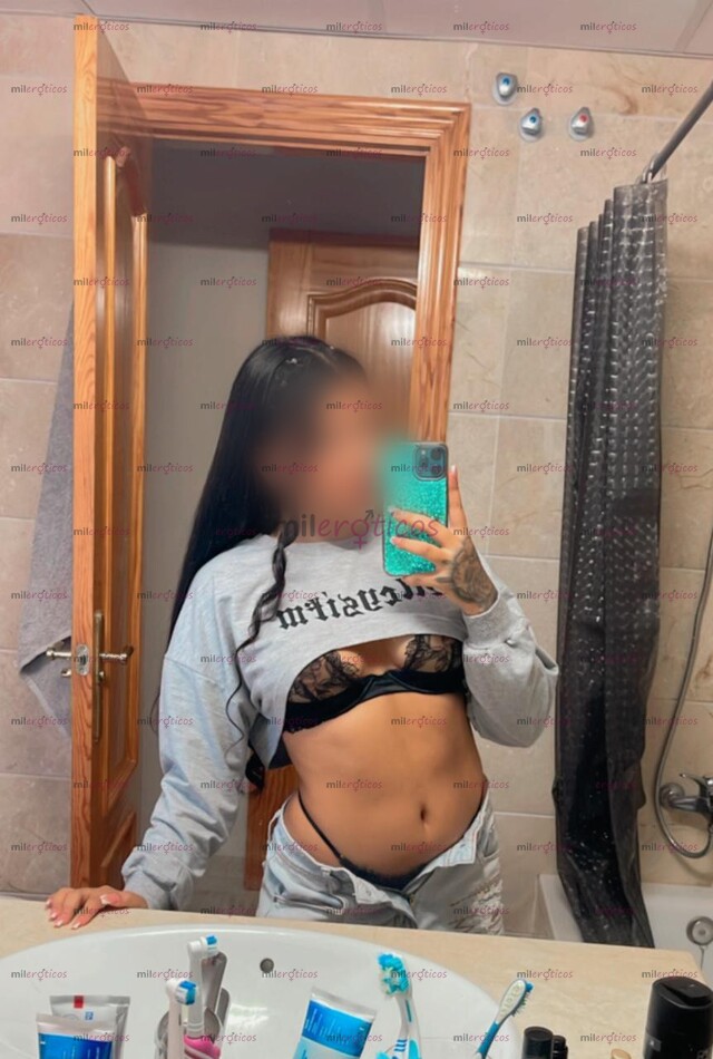 FOTOS DE PRECIOSAS MODELOS BARRIO ALAMEDA PASA Y LAS CONOCES PERSONALMENTE