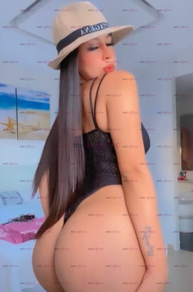 FOTOS DE TU PEQUEÑA TRAVIESA NATURAL O TU TIERNA SUMISA !