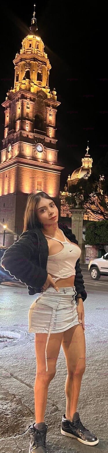 FOTOS DE ACTIVA Y PASIVA 19 AÑITOS REALES FLAQUITA PIEL MORENITA DISPONIBLE
