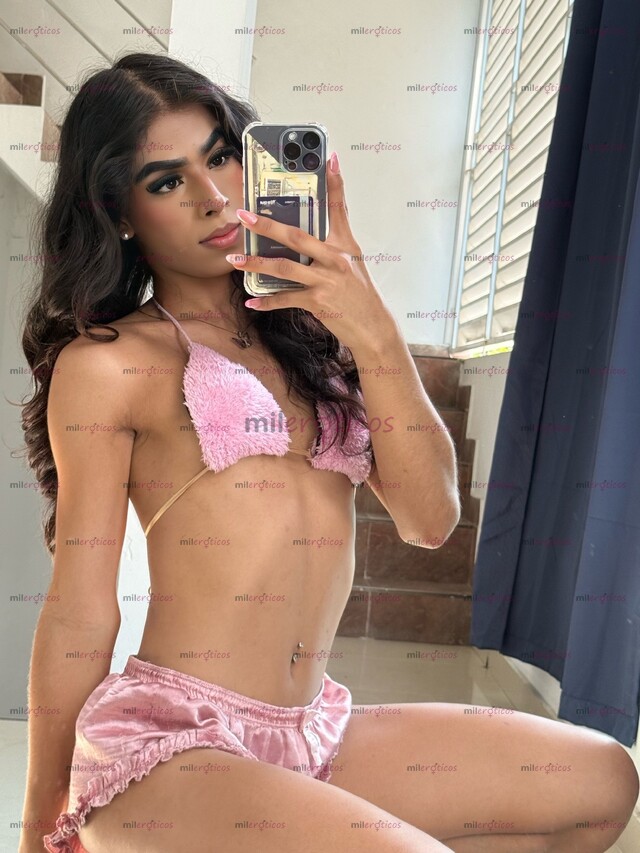 FOTOS DE NIÑA ENCANTADORA, SOFISTICADA ¡SERVICIOS EXCLUSIVOS CON UN TOQUE DE SENSUALIDAD!