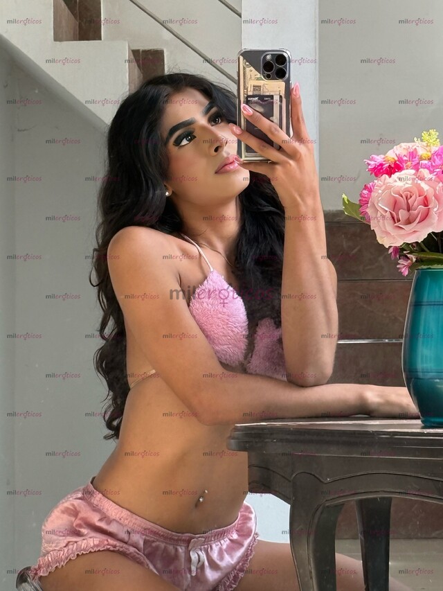 FOTOS DE NIÑA ENCANTADORA, SOFISTICADA ¡SERVICIOS EXCLUSIVOS CON UN TOQUE DE SENSUALIDAD!