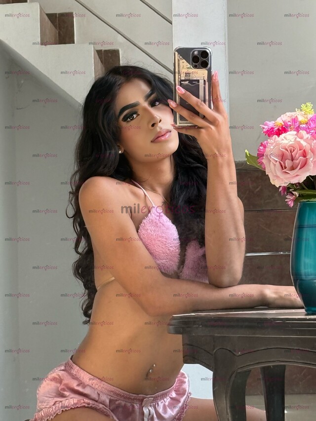 FOTOS DE NIÑA ENCANTADORA, SOFISTICADA ¡SERVICIOS EXCLUSIVOS CON UN TOQUE DE SENSUALIDAD!
