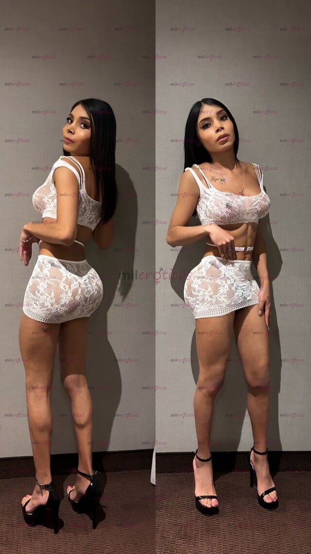 FOTOS DE TU FANTASÍA ECHA REALIDAD BRITTANY ACTIVA Y PASIVA 19 CM DE DOTACIÓN