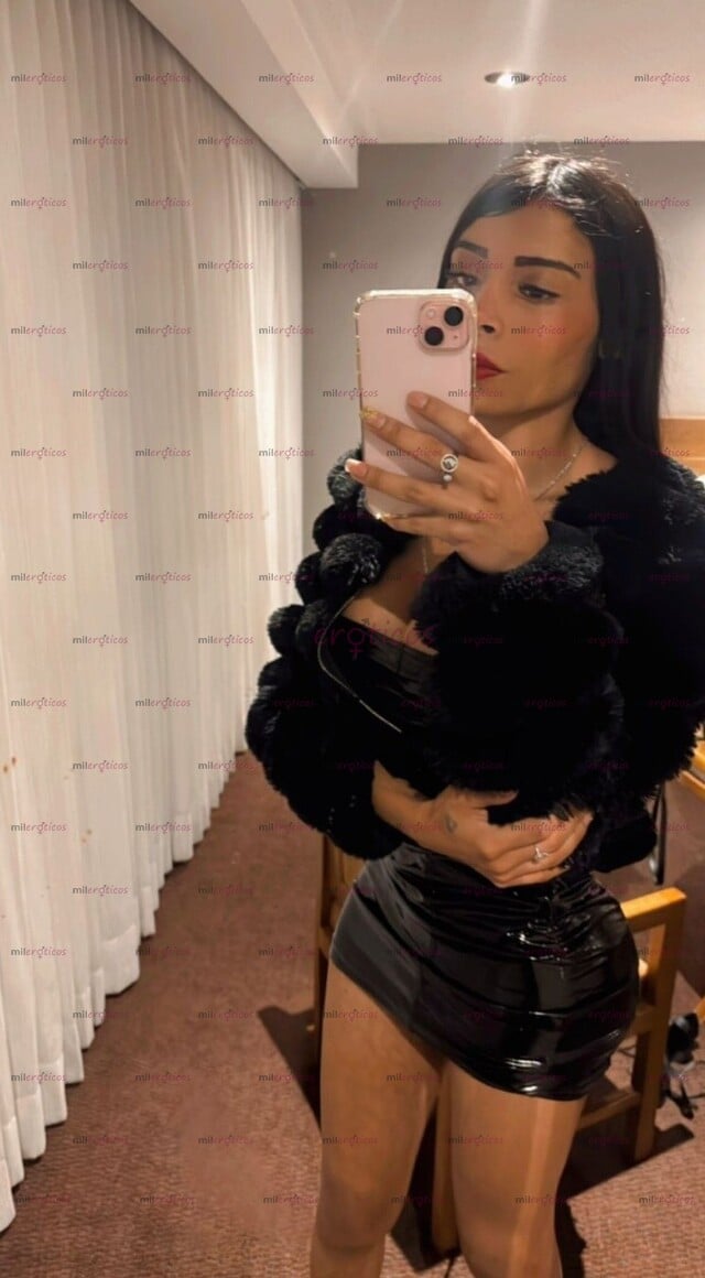 FOTOS DE TU FANTASÍA ECHA REALIDAD BRITTANY ACTIVA Y PASIVA 19 CM DE DOTACIÓN