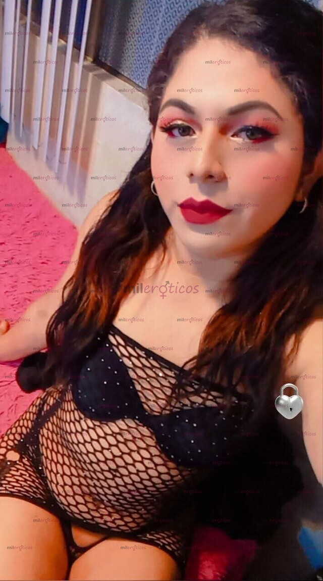 FOTOS DE CHICA TRANS INTER DISPONIBLE PARA TI CON LUGAR