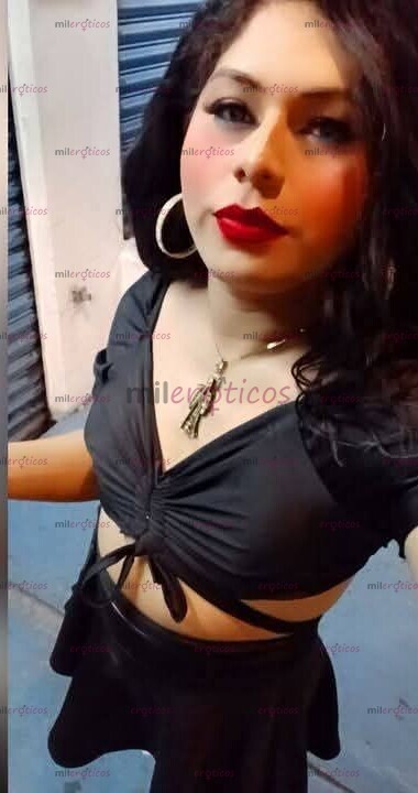 FOTOS DE CHICA TRANS INTER DISPONIBLE PARA TI CON LUGAR