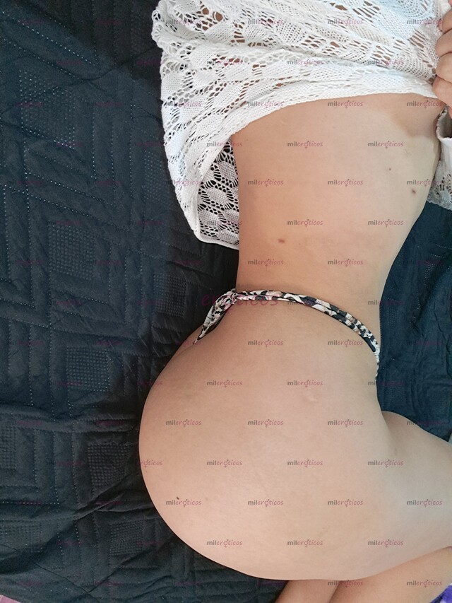 FOTOS DE SOY ISA SEXI Y COMPLACIENTE TIERNA CON NALGAS GRANDES