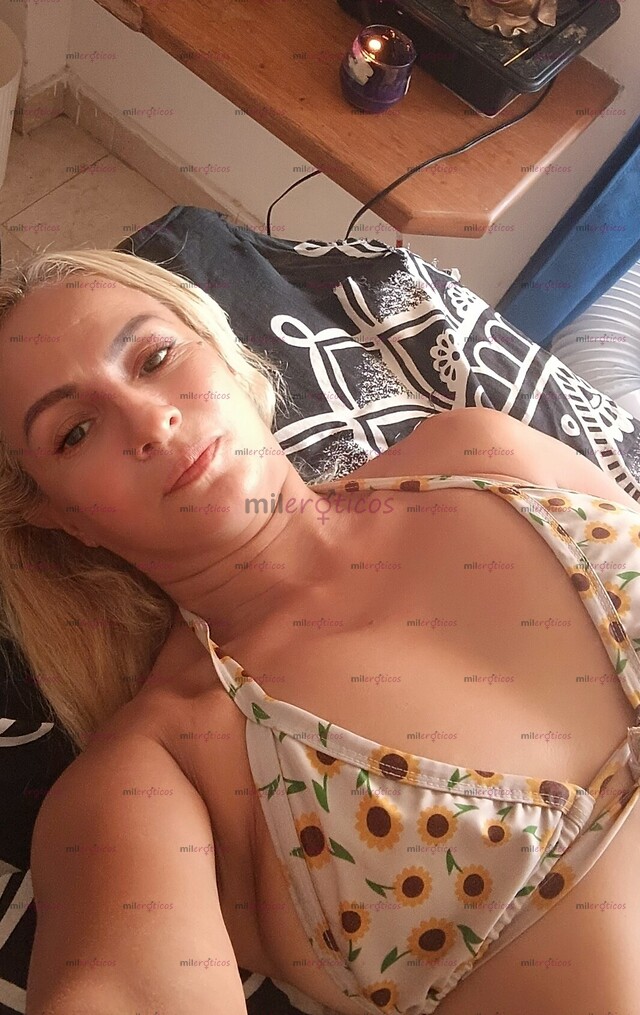 FOTOS DE ANDREA RUBIA CULONA CON APARTAMENTO BOCAGRANDE