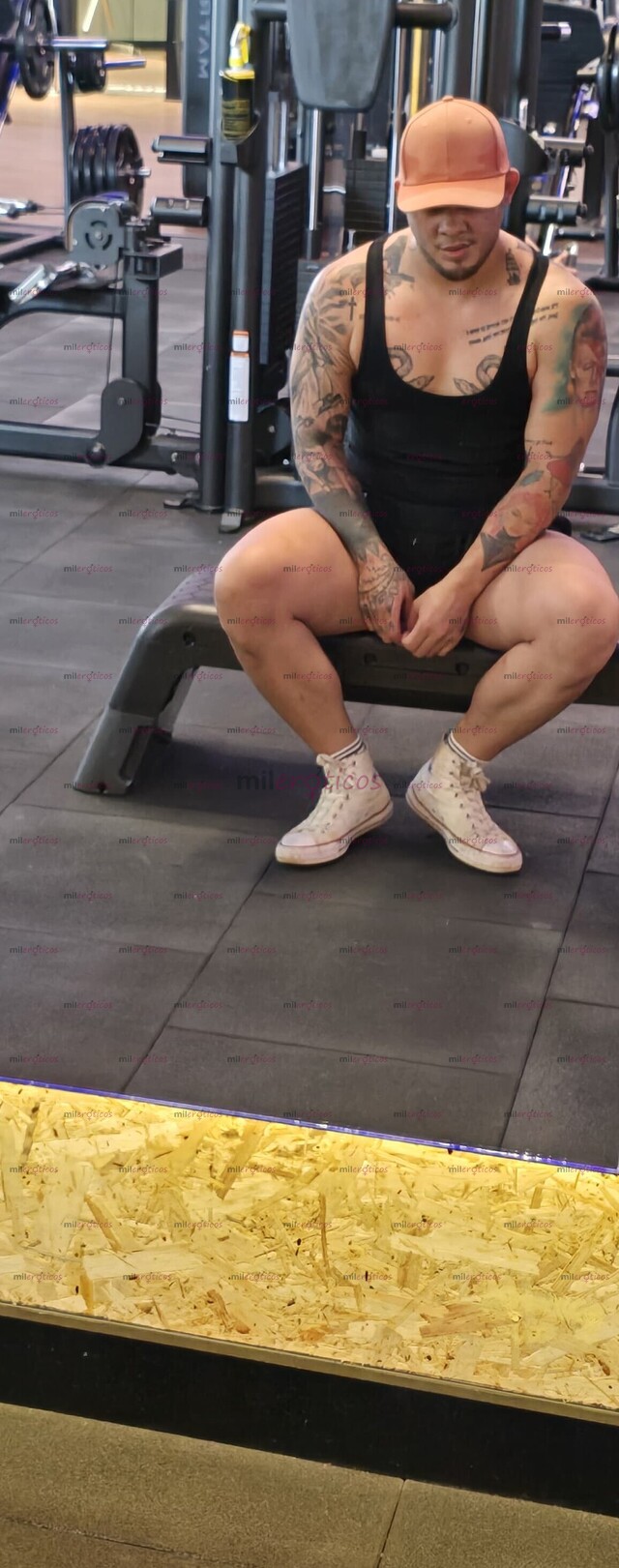 FOTOS DE TATUADO,AGRADABLE CON LUGAR INTER, SERVICIO Y CONTENIDO