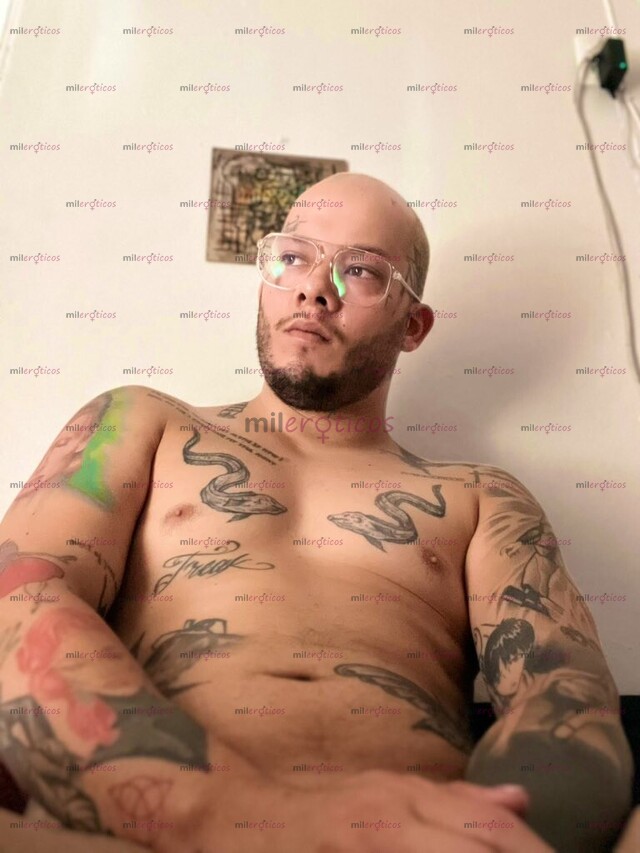 FOTOS DE TATUADO,AGRADABLE CON LUGAR INTER, SERVICIO Y CONTENIDO