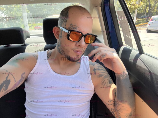 FOTOS DE TATUADO,AGRADABLE CON LUGAR INTER, SERVICIO Y CONTENIDO