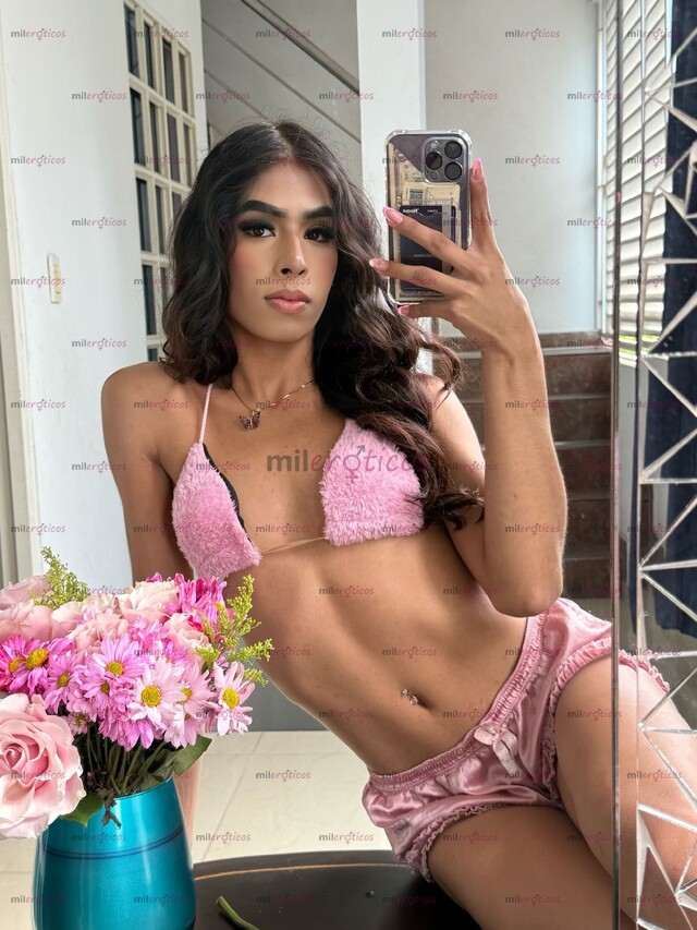 FOTOS DE NIÑA ENCANTADORA, SOFISTICADA ¡SERVICIOS EXCLUSIVOS CON UN TOQUE DE SENSUALIDAD!
