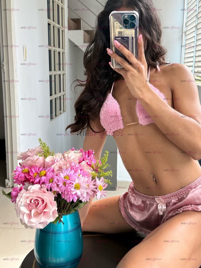 FOTOS DE NIÑA ENCANTADORA, SOFISTICADA ¡SERVICIOS EXCLUSIVOS CON UN TOQUE DE SENSUALIDAD!