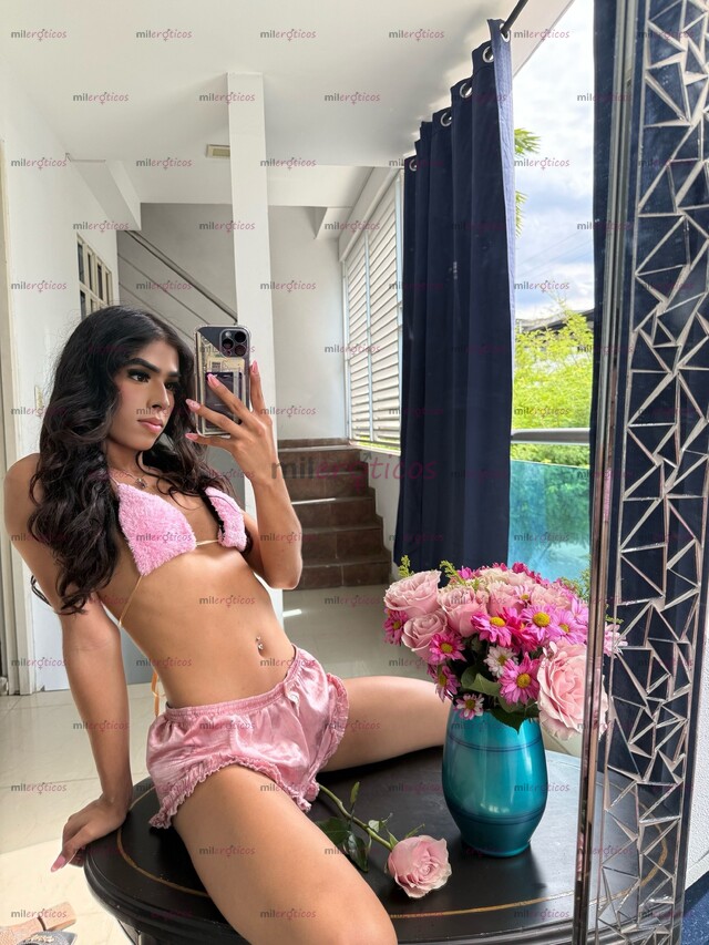 FOTOS DE NIÑA ENCANTADORA, SOFISTICADA ¡SERVICIOS EXCLUSIVOS CON UN TOQUE DE SENSUALIDAD!