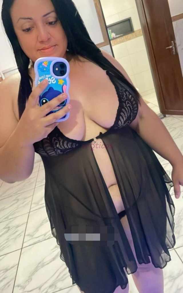 Coroa gostosa rabuda e safada disponivel pra te enlouquecer agora tenho videos quentes e exclusivos sozinha ou bem acompanhada e faco chamadas de vide...