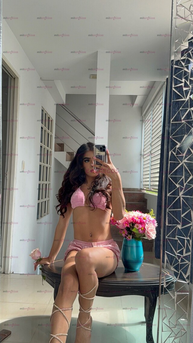 FOTOS DE NIÑA ENCANTADORA, SOFISTICADA ¡SERVICIOS EXCLUSIVOS CON UN TOQUE DE SENSUALIDAD!