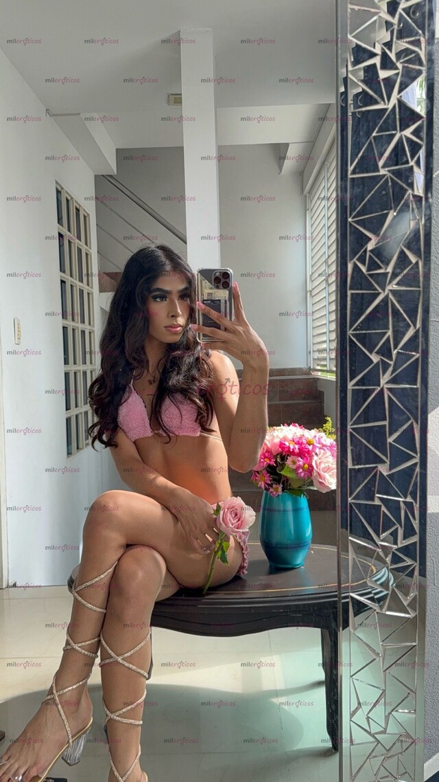 FOTOS DE NIÑA ENCANTADORA, SOFISTICADA ¡SERVICIOS EXCLUSIVOS CON UN TOQUE DE SENSUALIDAD!