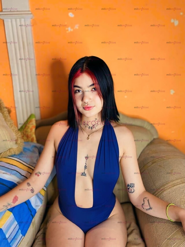 FOTOS DE LIA TU CHICA SEXY Y CALIENTE, DISPUESTA A TODO