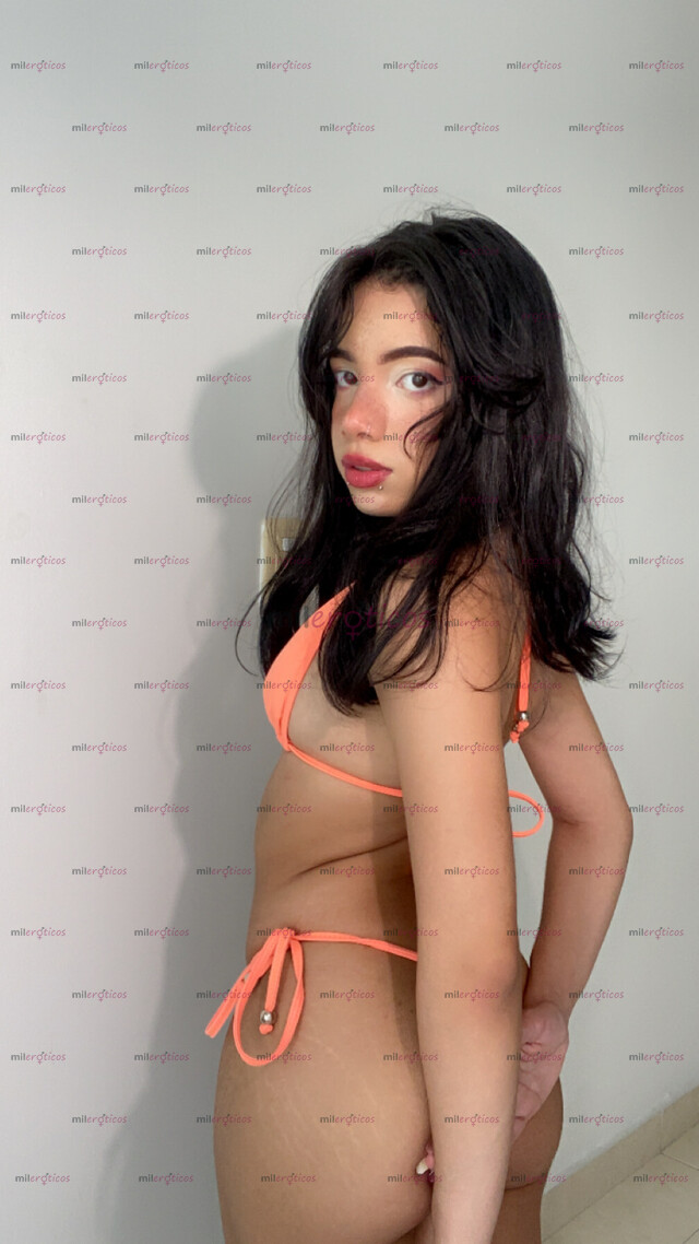 FOTOS DE NOVIA VIRTUAL VENEZOLANA DE 21 AÑOS Y CACHONDA