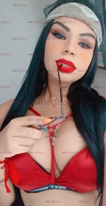 FOTOS DE NENA TRANS INTER DISPUESTA A CUMPLIR TU MÁS ENFERMA FANTASÍA ,AÚN MENSAJE DE TI