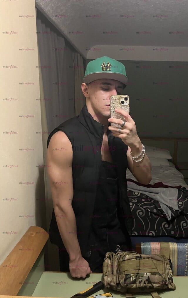 FOTOS DE COLOMBIANO CHAKAL19 CM ESPERTOMEN CHUBBYS Y PUTXS