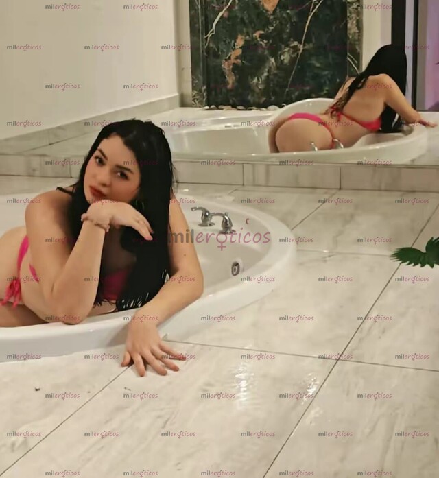 FOTOS DE SEXY FLAQUITA CACHONDA CON GANAS DE LECHITA