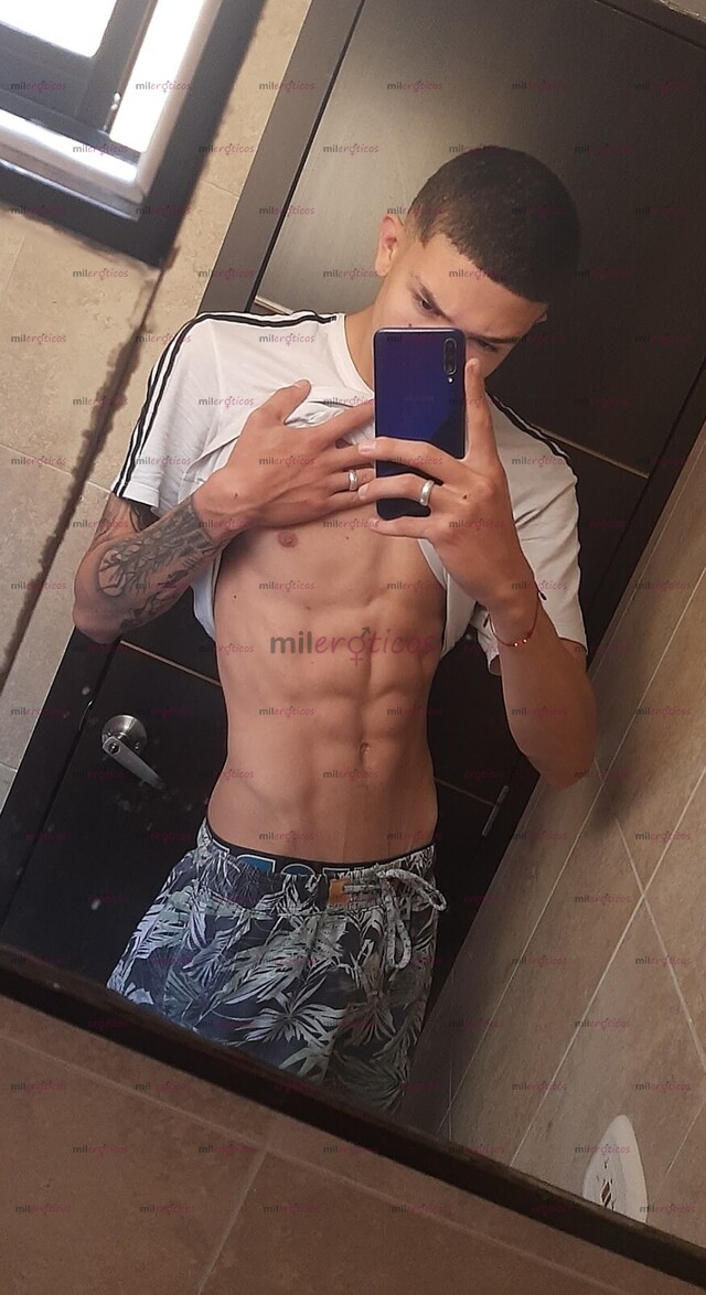 FOTOS DE CHICO ATLÉTICO MUY PLACENTERO PARA CHICAS